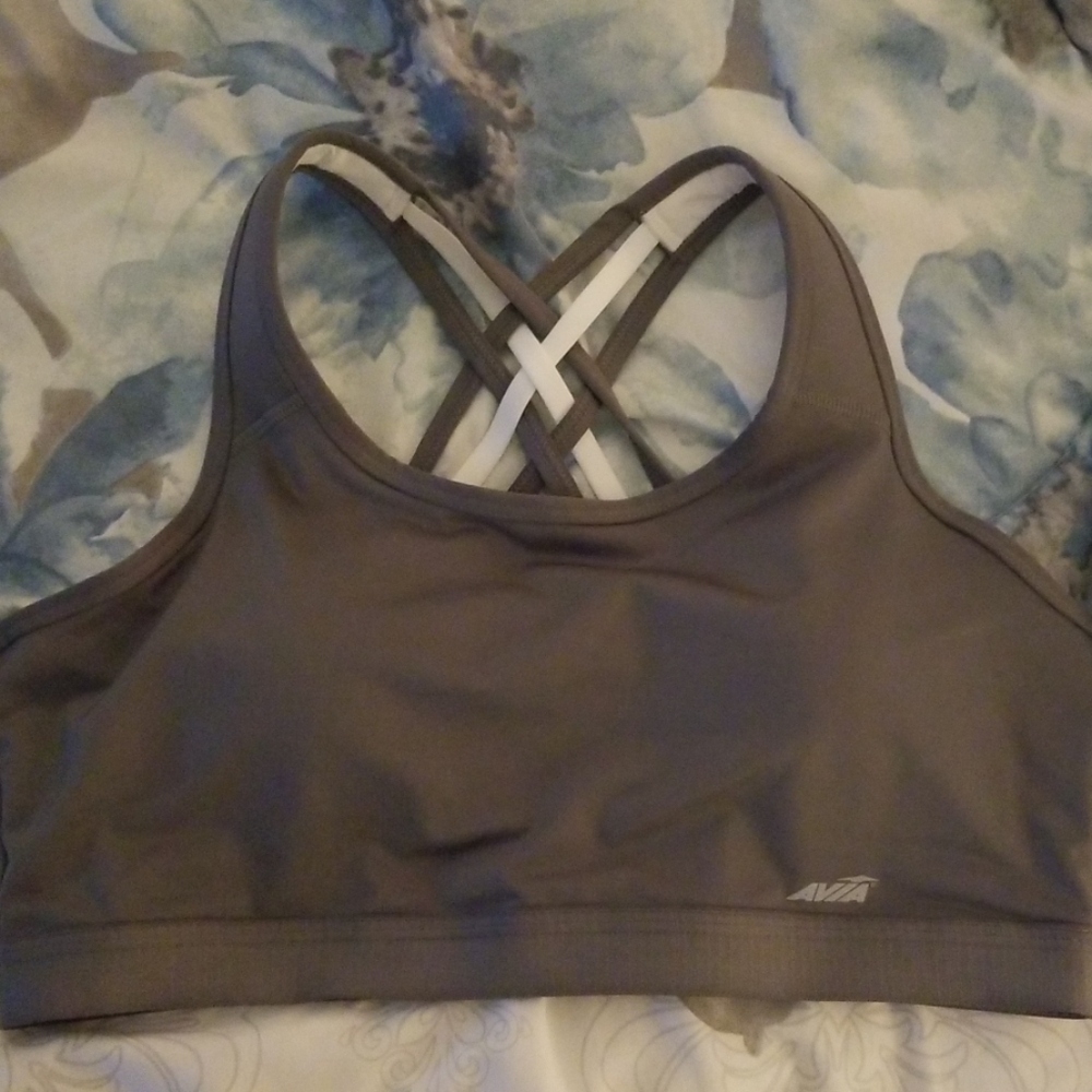 Avia sports bra